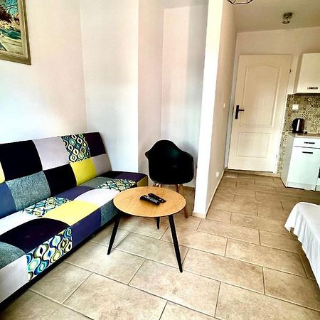 Familly Apartament 5 Miedzyzdroje Eksteriør billede