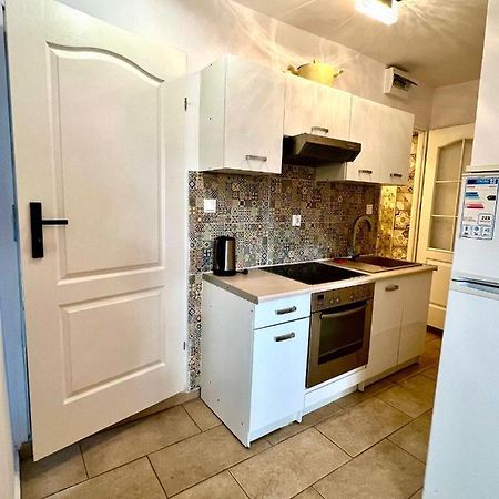 Familly Apartament 5 Miedzyzdroje Eksteriør billede