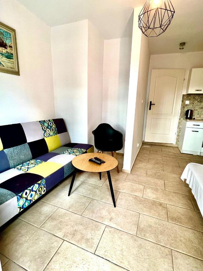 Familly Apartament 5 Miedzyzdroje Eksteriør billede