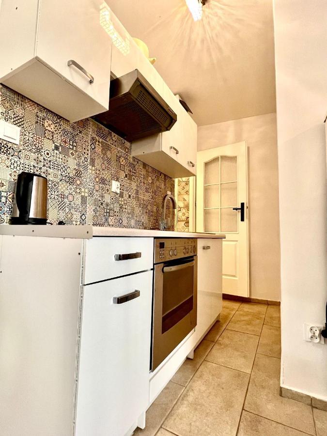 Familly Apartament 5 Miedzyzdroje Eksteriør billede
