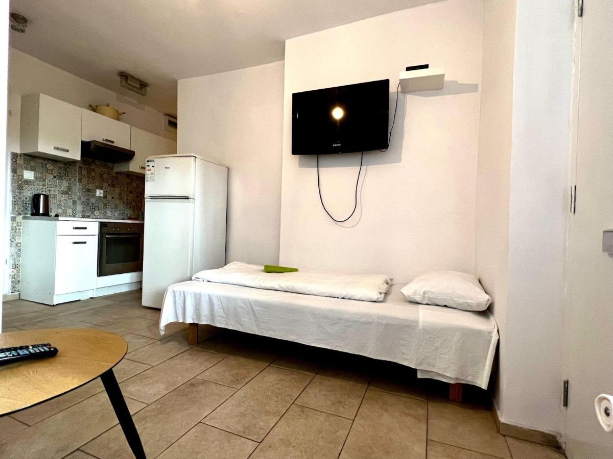Familly Apartament 5 Miedzyzdroje Eksteriør billede