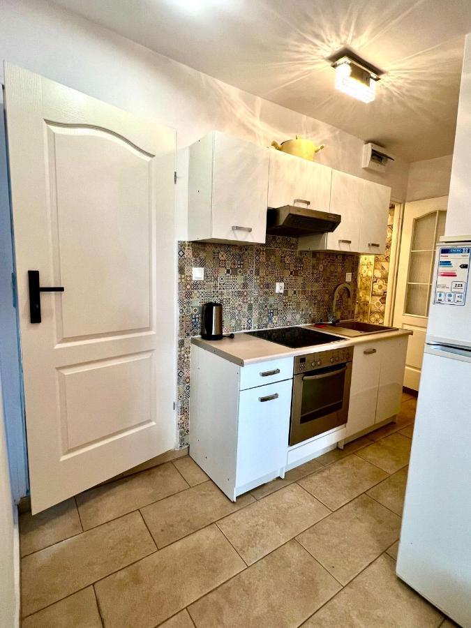 Familly Apartament 5 Miedzyzdroje Eksteriør billede
